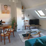 Le Home Sweet Home D\'Alice!!! A La Villa Alice Roger