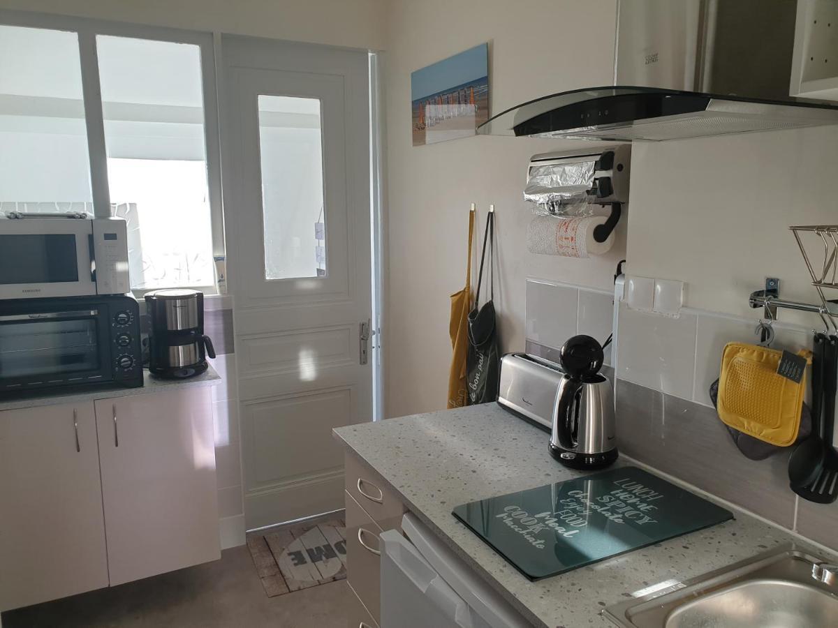Appartement Le Sweet D'alice!!! A La Alice Roger *
