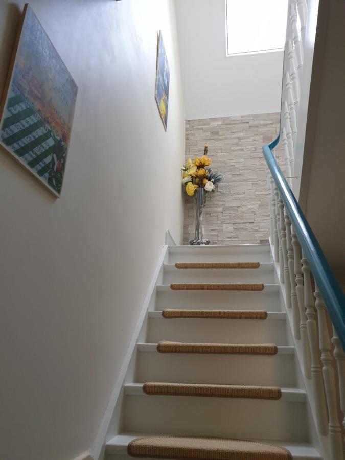 Appartement Le Sweet D'alice!!! A La Alice Roger
