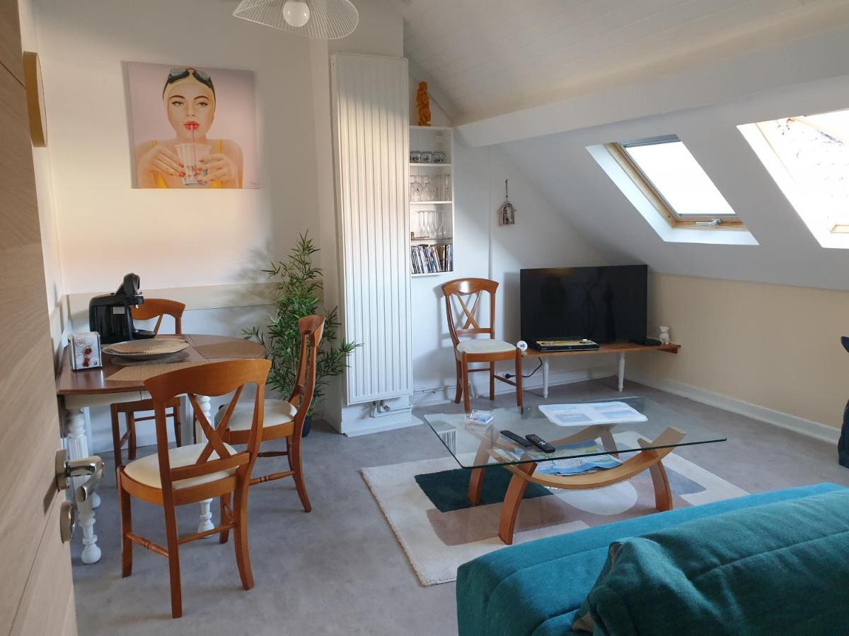 Appartement Le Sweet D'alice!!! A La Alice Roger *