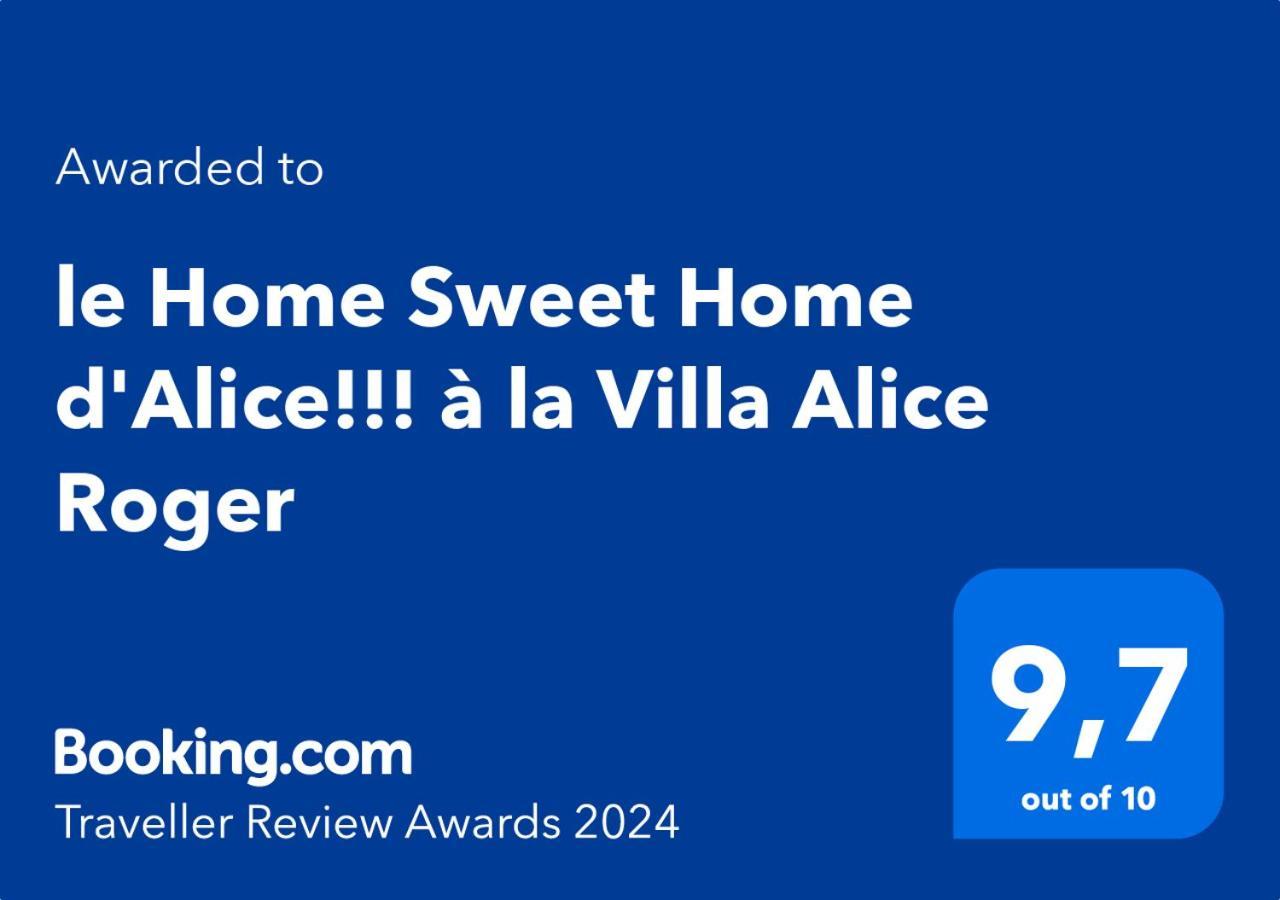 Le Sweet D'alice!!! A La Alice Roger Dunkirk